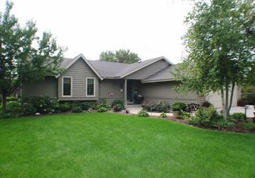 13469 W Grange Ave, New Berlin, WI 53151