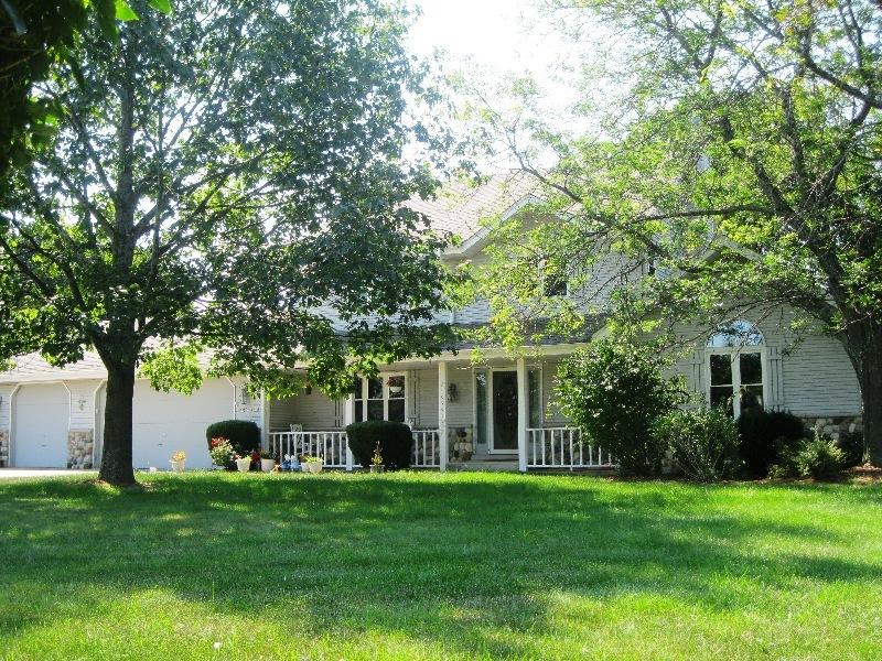 N73W24933 Micah Rd, Lisbon, WI 53089