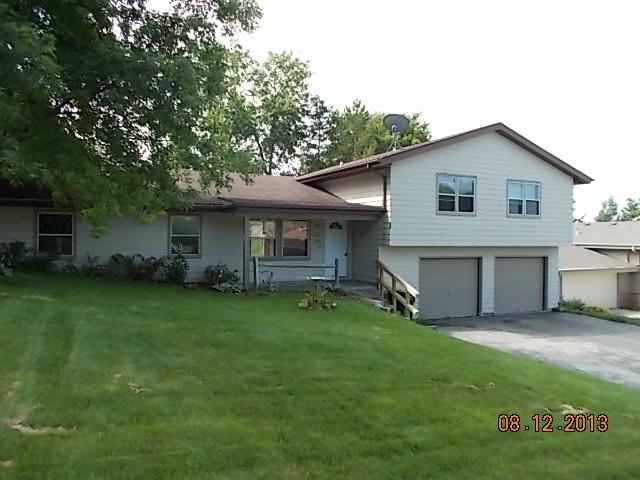 1525 Jefferson St, West Bend, WI 53090