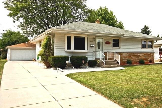 3229 S 75th St, Milwaukee, WI 53219