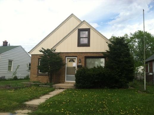 3460 N 92nd St, Milwaukee, WI 53222