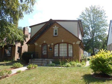 4116 N 46th St, Milwaukee, WI 53216