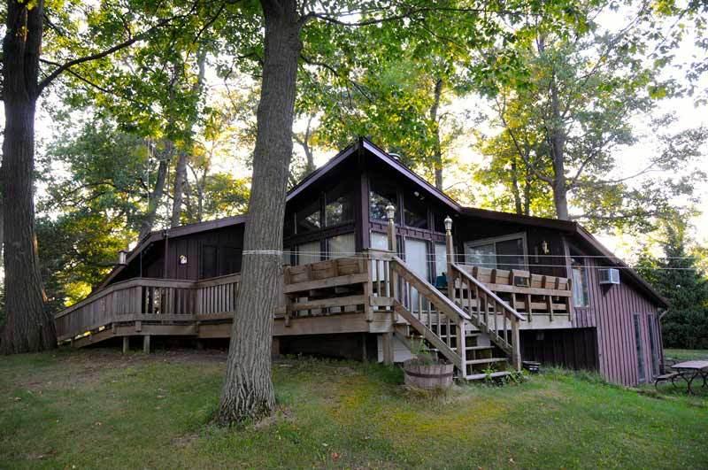 N5178 Butternut Ct., Hubbard, WI 53039