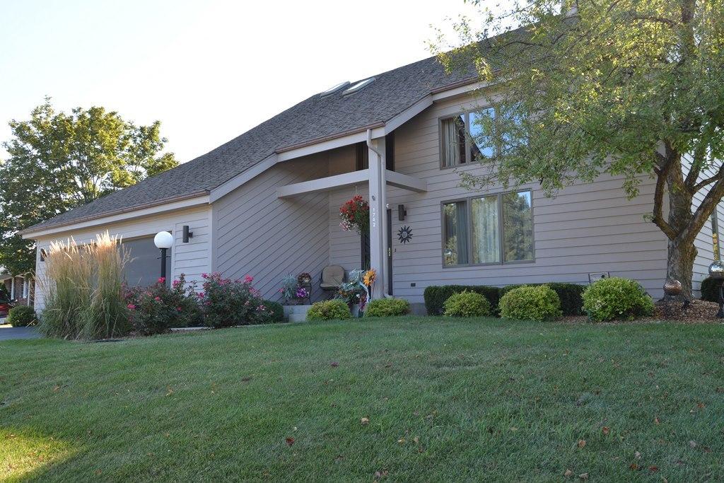 1742 Patriot Way, Mount Pleasant, WI 53406
