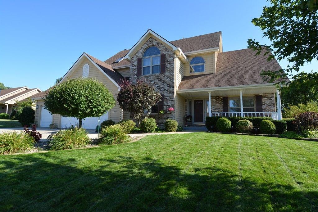 5929 Mount Vernon Way, Mount Pleasant, WI 53406