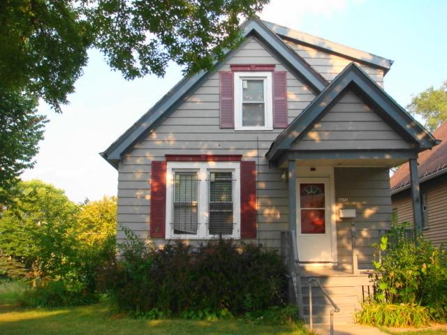 4672 N 35th St., Milwaukee, WI 53209
