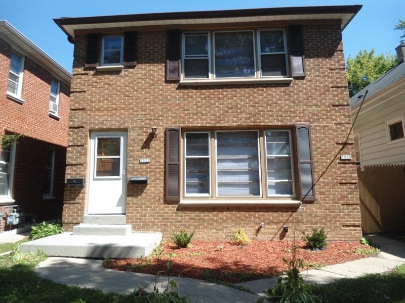 5520 N 33rd St. #5522, Milwaukee, WI 53209