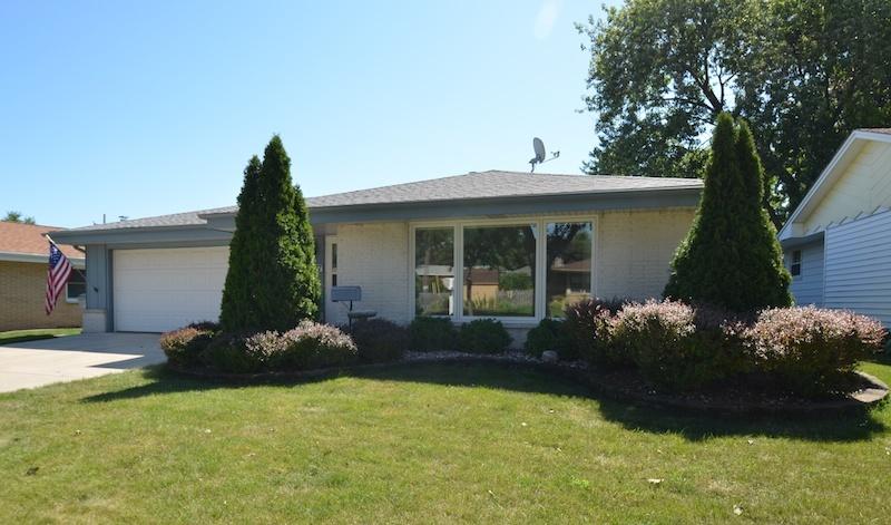 8837 W Burdick Ave., Milwaukee, WI 53227