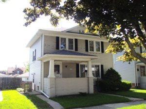 1247 Hayes Ave, Racine, WI 53405