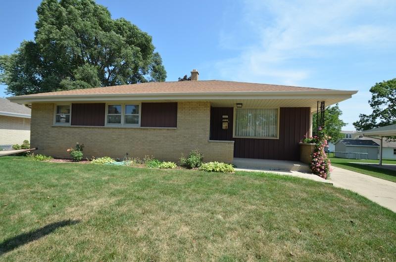 3440 S 87th St., Milwaukee, WI 53227