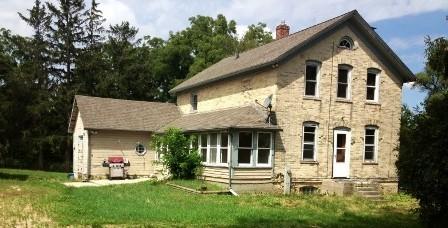4851 Maple Rd., Jackson, WI 53095