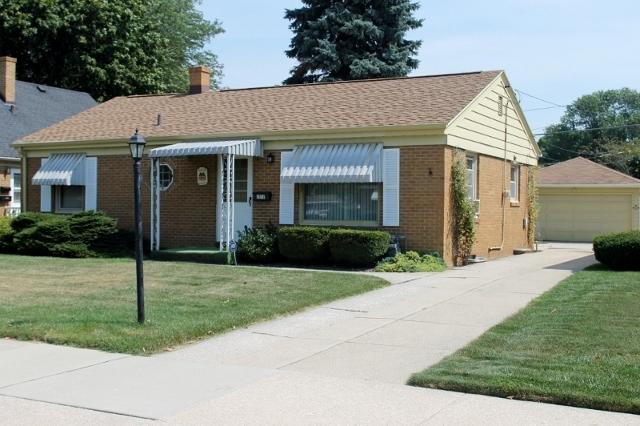 3217 St. Clair St., Racine, WI 53402