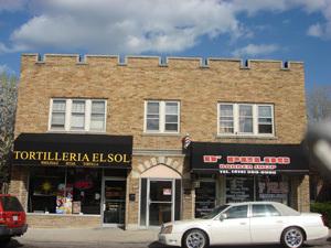 3458 S 13th St. #3462, Milwaukee, WI 53215