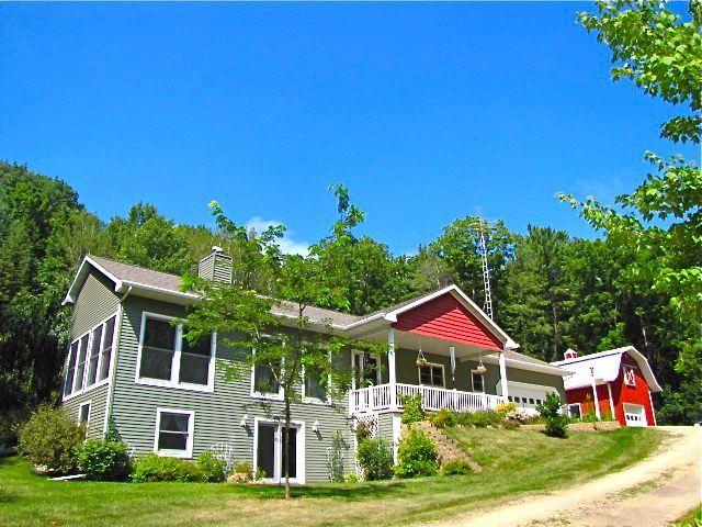 W4512 County Road Fo, Shelby, WI 54601