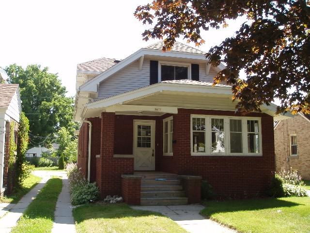 2411 N 7th St., Sheboygan, WI 53083
