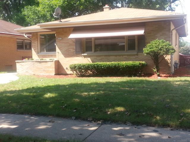 4463 N 74th St, Milwaukee, WI 53218