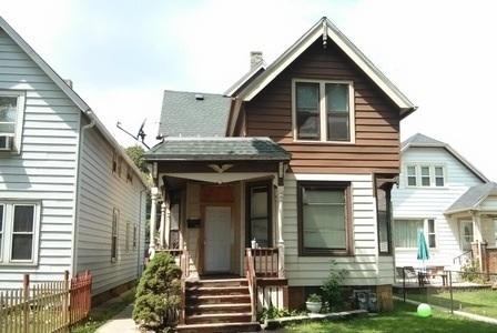 2337 S 28th St, Milwaukee, WI 53215
