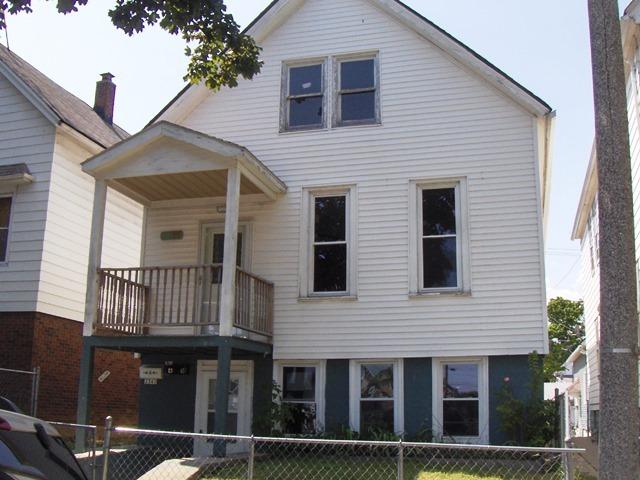 2343 S 7th St. #2345, Milwaukee, WI 53215