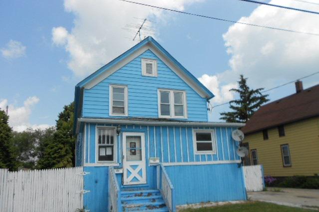 2020 55th St., Kenosha, WI 53140