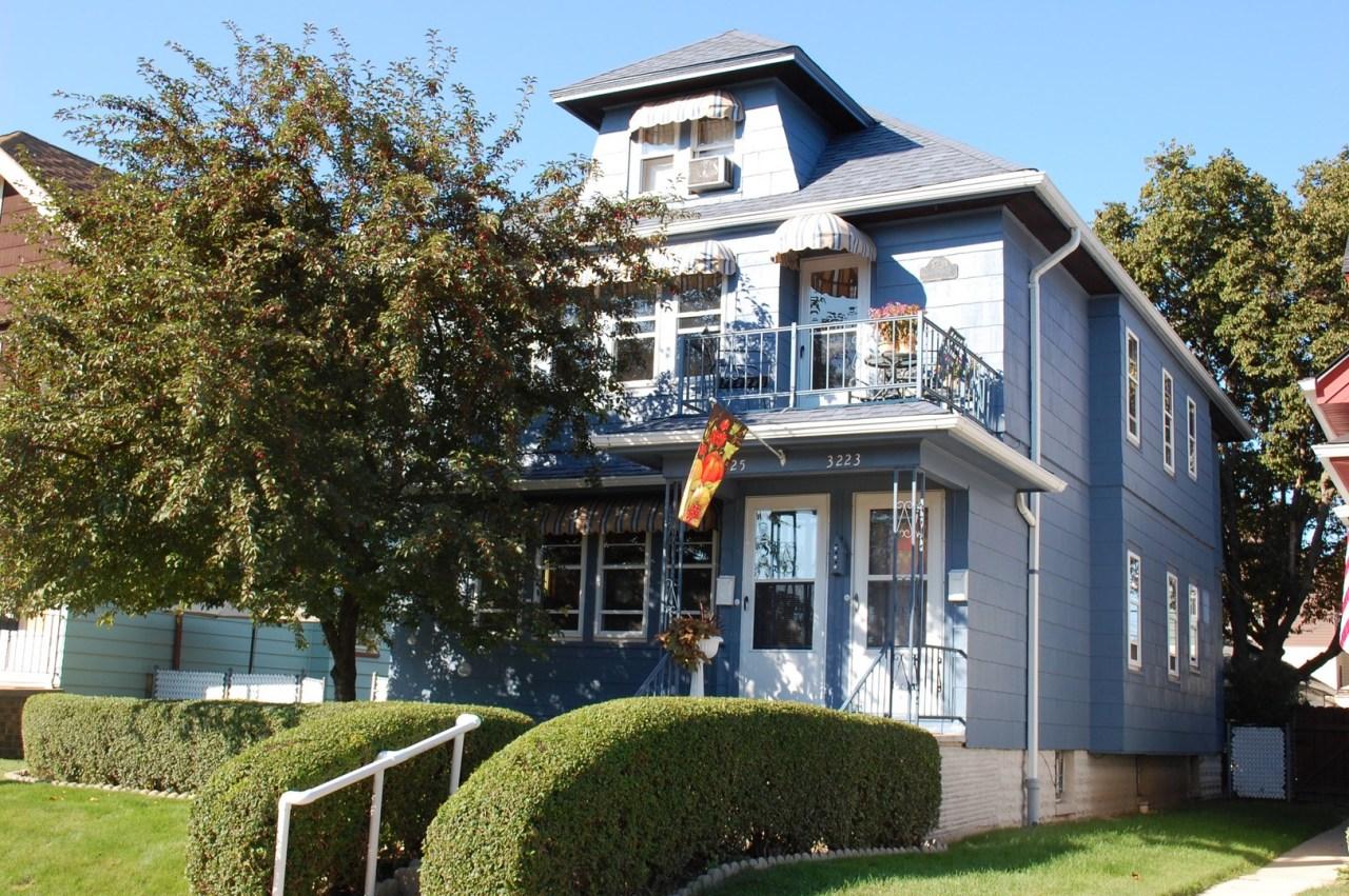 3223 S Kinnickinnic Ave #-3325, Milwaukee, WI 53207