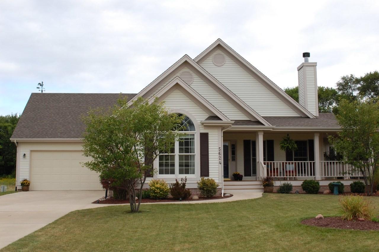 5624 Mount Vernon Way, Mount Pleasant, WI 53406