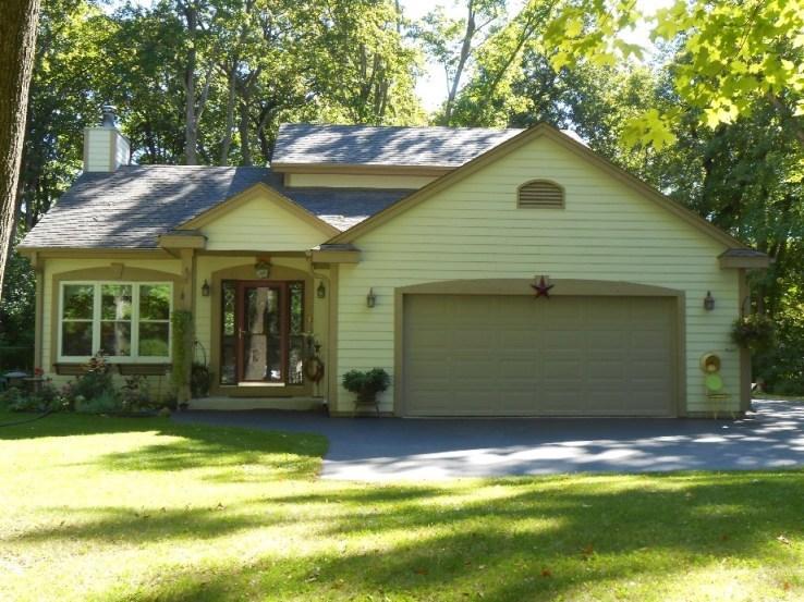 W261S8320 Faulkner Rd., Vernon, WI 53149