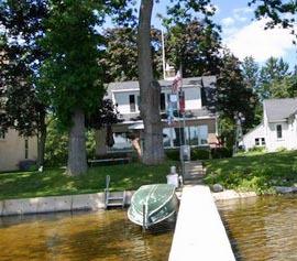 N73W32405 River Rd, Merton, WI 53029