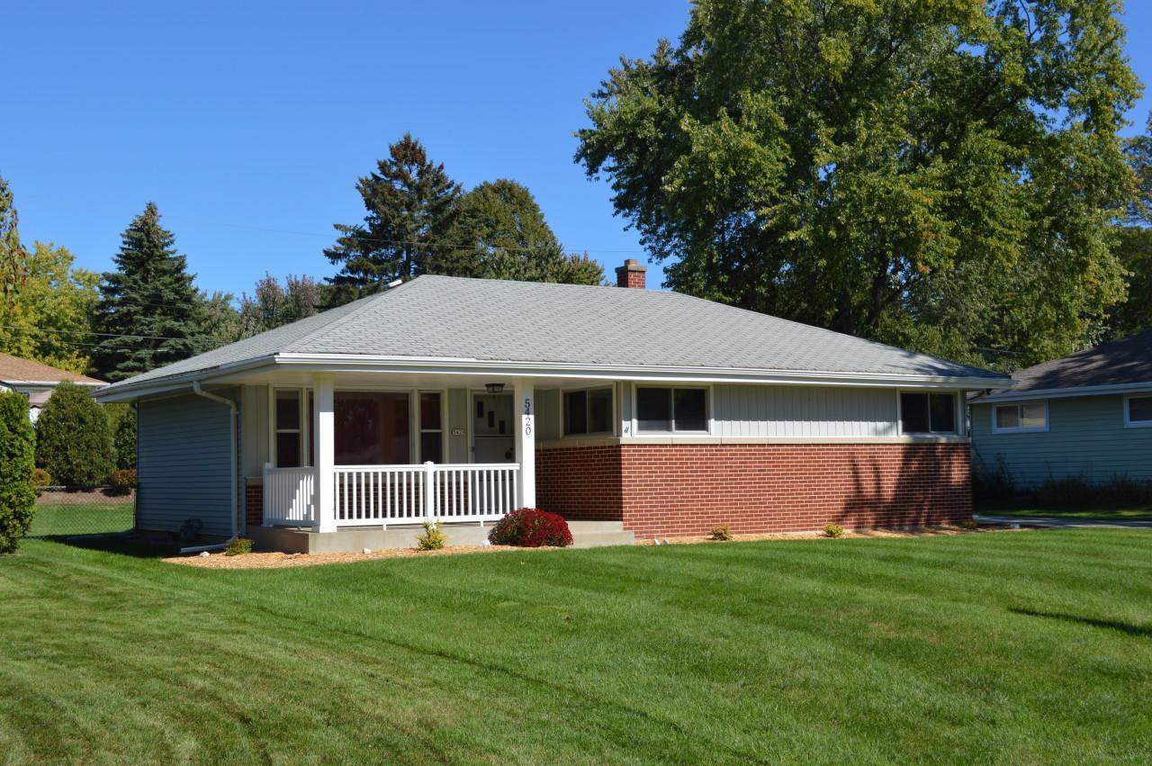 5420 W Nokomis Rd., Brown Deer, WI 53223