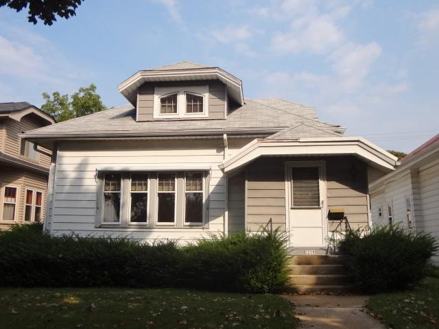 2238 N 58th St, Milwaukee, WI 53208