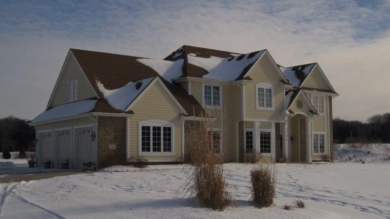 430 Preserve Way, Richfield, WI 53017