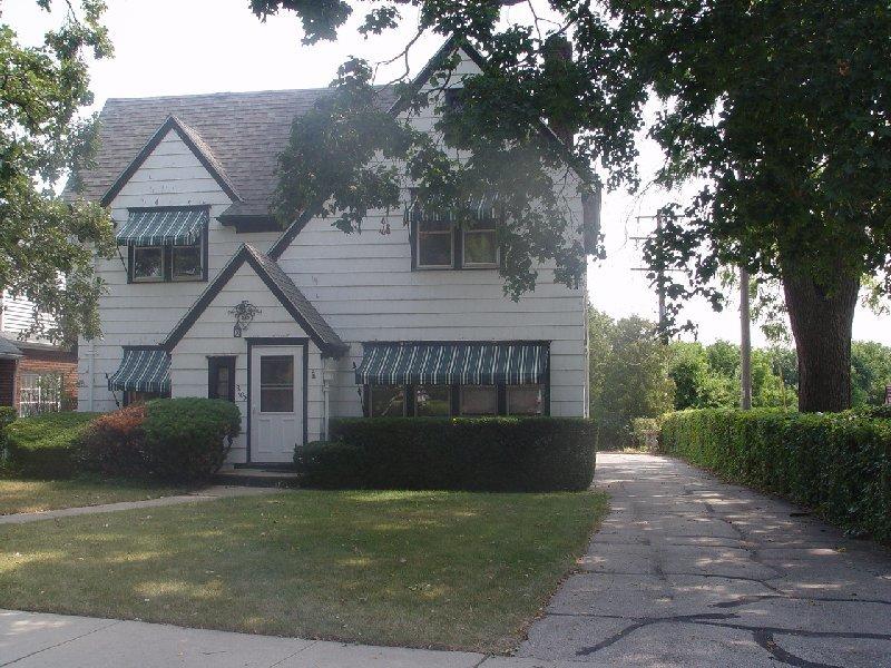 3105 Taylor Ave, Racine, WI 53405