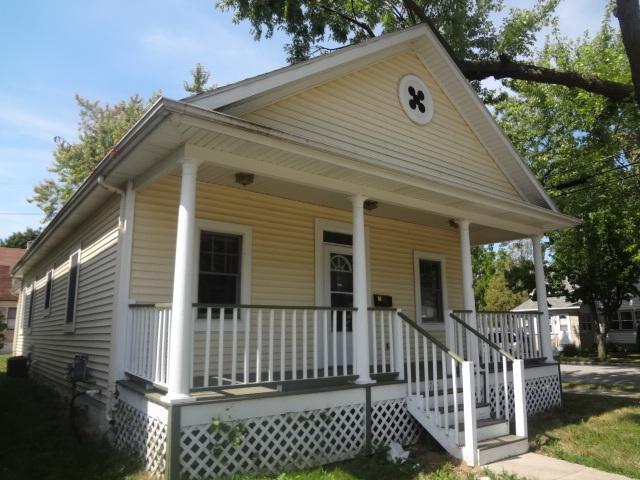 1700 Howe St, Racine, WI 53403
