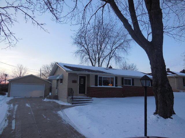 W164N9503 Water St., Menomonee Falls, WI 53051