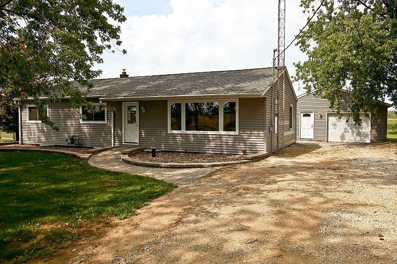 S64W39046 County Road Ci, Eagle, WI 53118