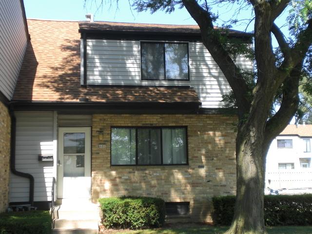 6601 N Bourbon St, Milwaukee, WI 53224