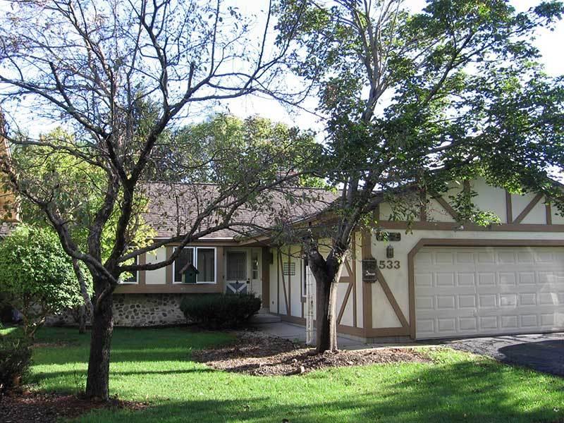 533 Tamarack Dr., West Bend, WI 53095