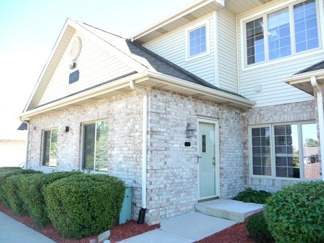 1459 Sunnyslope Dr. #23, Mount Pleasant, WI 53406