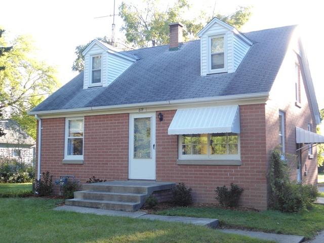 619 Newman Rd., Mount Pleasant, WI 53406