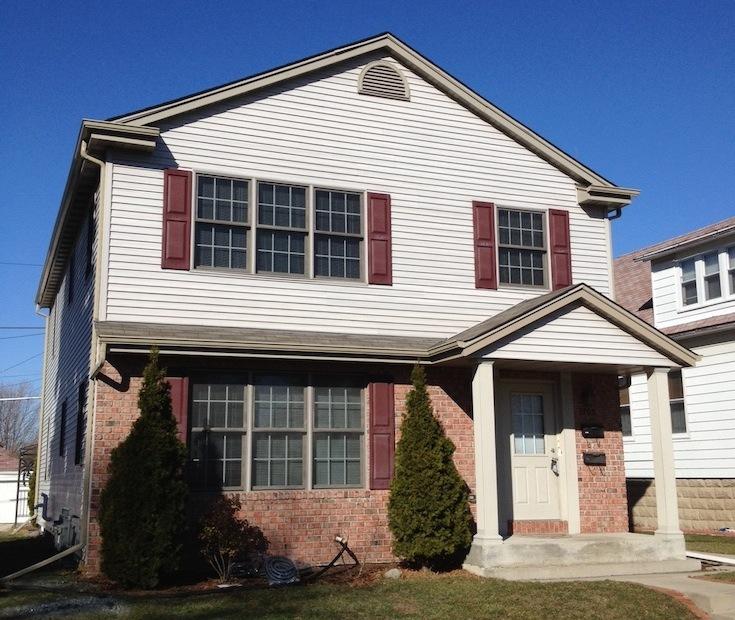 3705 S Alabama Ave #3707, Milwaukee, WI 53207