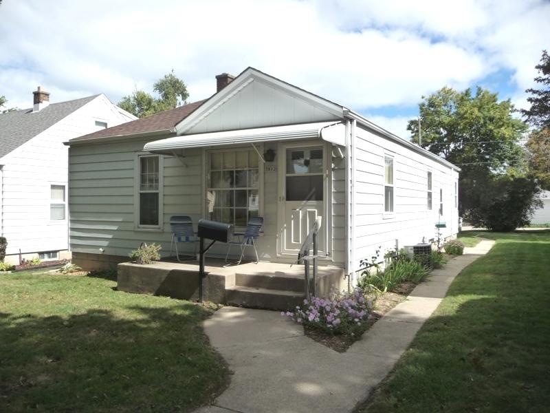 3812 S Logan Ave., Milwaukee, WI 53207