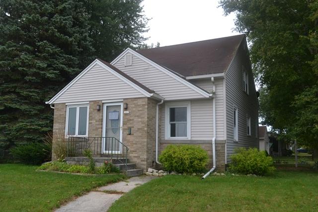 1419 Washington Ave., Sheboygan, WI 53081