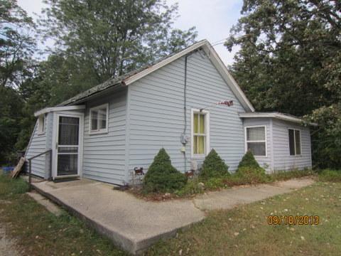 337 Kettle Moraine Dr, Eagle, WI 53119