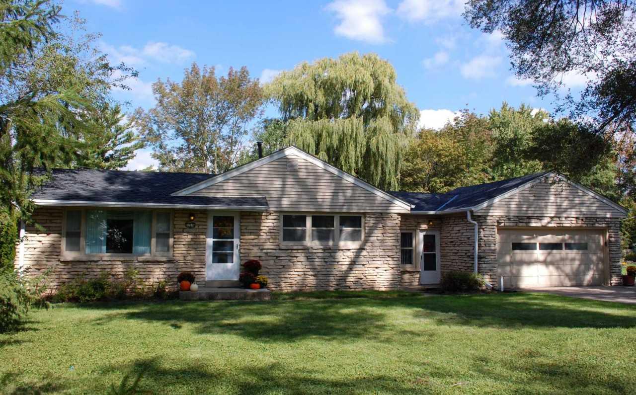 17714 W West View, New Berlin, WI 53146