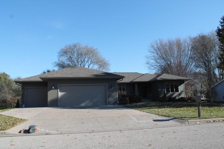 2614 Jerald St, Campbell, WI 54603