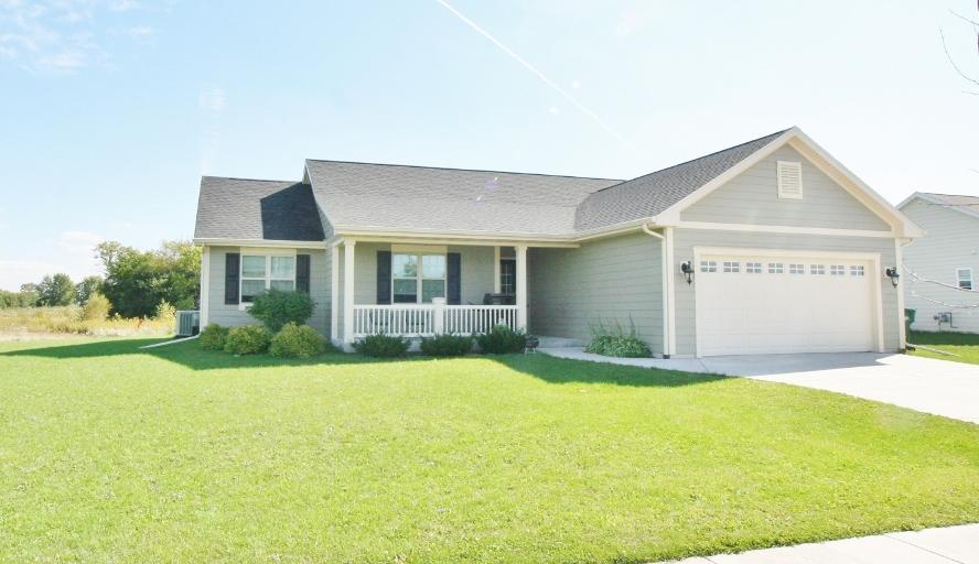 433 Fair Meadow, Elkhorn, WI 53121