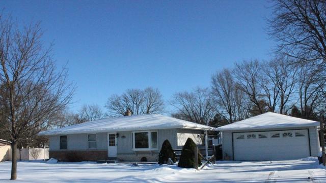 5316 S Andrae Dr., New Berlin, WI 53151