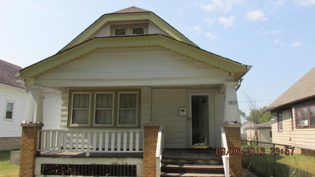 4673 N 39th St., Milwaukee, WI 53209