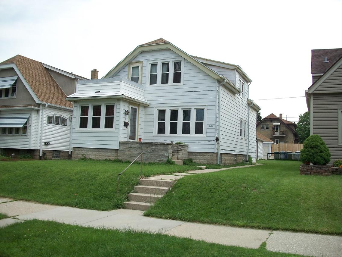 3162 S 12th St #3162A, Milwaukee, WI 53215