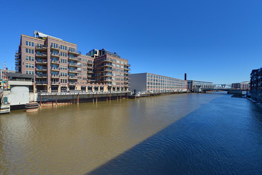 102 N Water St #503, Milwaukee, WI 53202