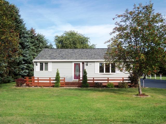 4801 County Highway Cr -, Newton, WI 54220